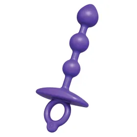 Anaalihelmet B-Vibe Silikoni
