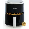 Airfryer Royalty Line Musta 1700 W 3,5 L