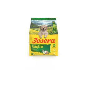 Fodder Josera YoungStar Chicken 900 g
