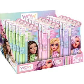 Biro pastapliiatsite komplekt