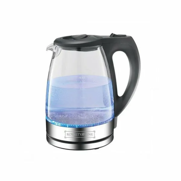 Vedenkeitin Royalty Line Sininen Kristalli 2200 W