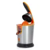 Электрическая соковыжималка Bepro Серебристый 160 W 350 ml