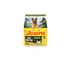 Fodder Josera High Protein Chicken 900 g