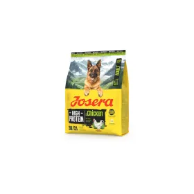 Fodder Josera High Protein Chicken 900 g