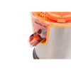 Электрическая соковыжималка Bepro Серебристый 160 W 350 ml
