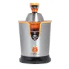 Электрическая соковыжималка Bepro Серебристый 160 W 350 ml