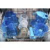 Liquidiser Bepro Blue 160 W