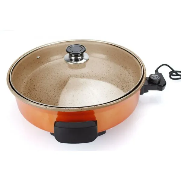 Grill Bepro (Kunnostetut Tuotteet C)
