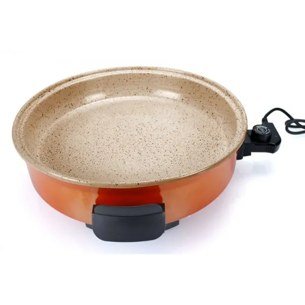 Grill Bepro (Atjaunots C)
