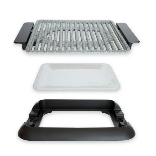 Sähkögrilli Bepro 1500 W