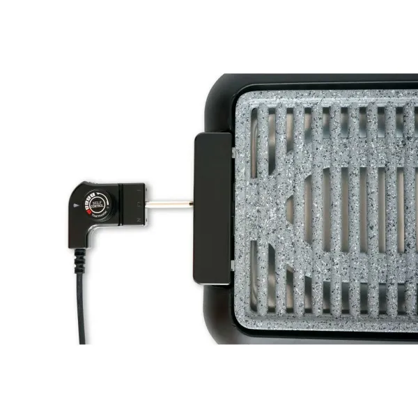 Elektriskos Grilu Bepro 1500 W