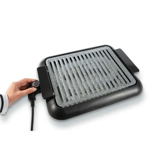 Электробарбекю Bepro 1500 W