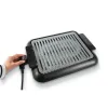 Sähkögrilli Bepro 1500 W