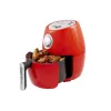 Airfryer Bepro Punainen 1000 W