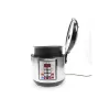 Virtuves Kombains Bepro PREMIER PLUS AVANT Sudrabains 900 W 5 L