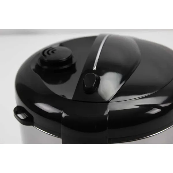 Мультиварка Bepro PREMIER PLUS AVANT Серебристый 900 W 5 L