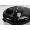 Virtuves Kombains Bepro PREMIER PLUS AVANT Sudrabains 900 W 5 L
