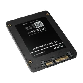 Kovalevy Apacer AS350X 512 GB SSD