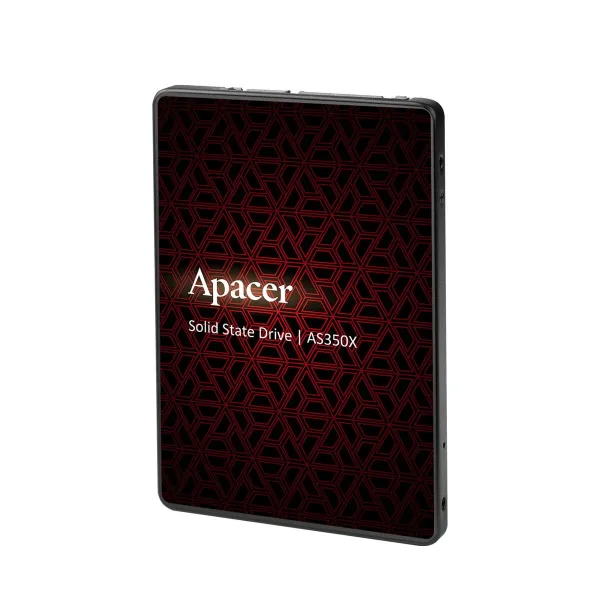 Hard Drive Apacer AS350X 512 GB SSD
