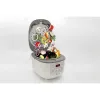 Мультиварка Bepro Серебристый 900 W 5 L