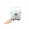 Мультиварка Bepro Серебристый 900 W 5 L