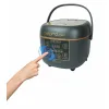 Monitoimikone Bepro Hopeinen 900 W 5 L