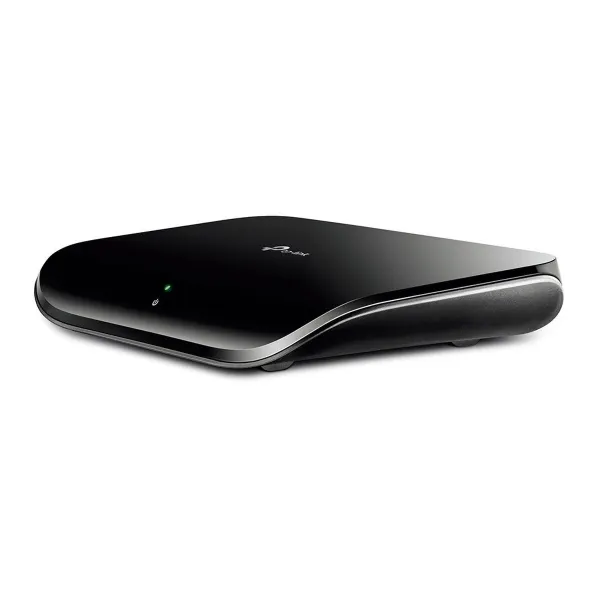 Työpöytäkytkin TP-Link TL-SG1005D