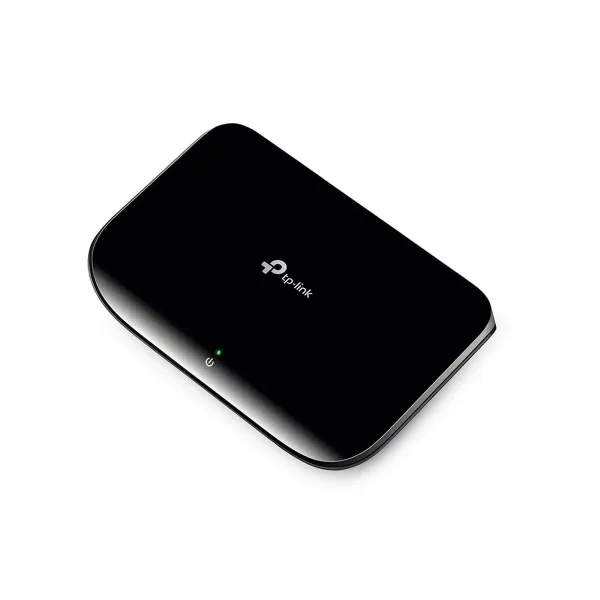 Työpöytäkytkin TP-Link TL-SG1005D