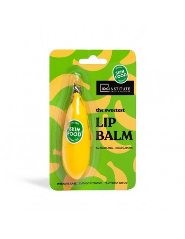 Lip Balm IDC Institute Banana 7 g
