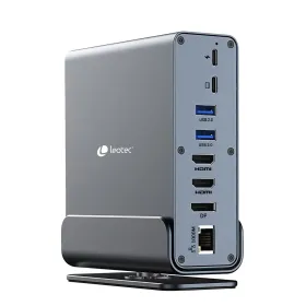 USB-keskitin LEOTEC