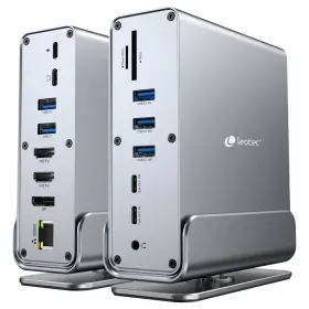 USB Hub LEOTEC