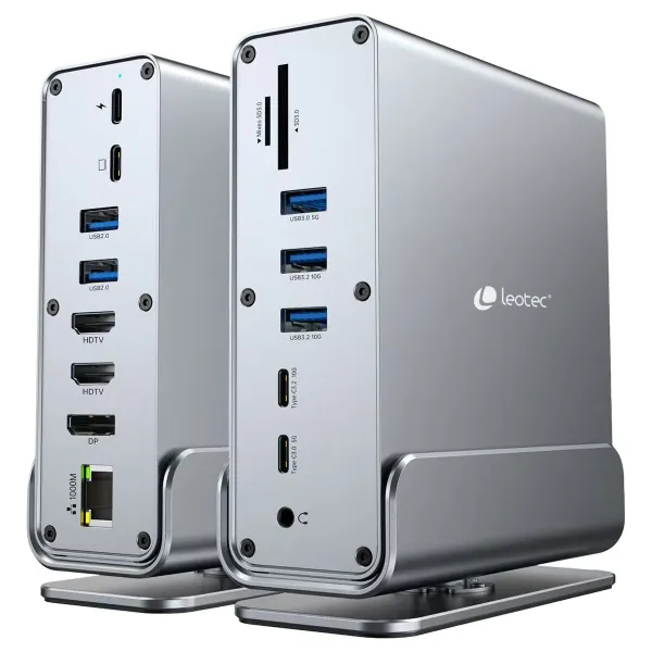 USB Hub LEOTEC