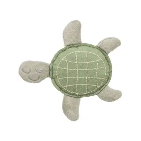 Soft toy for dogs Trixie Green