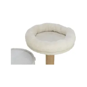 Scratching Post for Cats Trixie Cream 52 cm