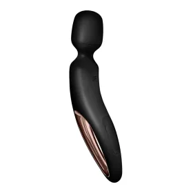 Masieris Satisfyer Melns