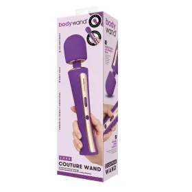 Masieris Bodywand Violets