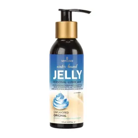 Lubrikants Sensuva 125 ml