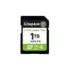 Micro SD Memory Card with Adaptor Kingston SDS3/1TB 1 TB