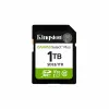 Micro SD Memory Card with Adaptor Kingston SDS3/1TB 1 TB