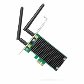 Сетевая карта с Wifi TP-Link Archer T4E