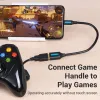 USB-C Hub Vention TGUHB Grey