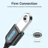 USB-C Hub Vention TGUHB Grey