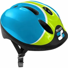 Vauvan kypärä Skids Control 52-56 cm Sininen