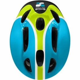 Beebikiiver Skids Control 52-56 cm Sinine