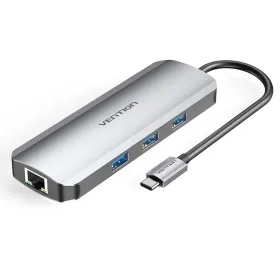 USB šakotuvas Vention TOKHB