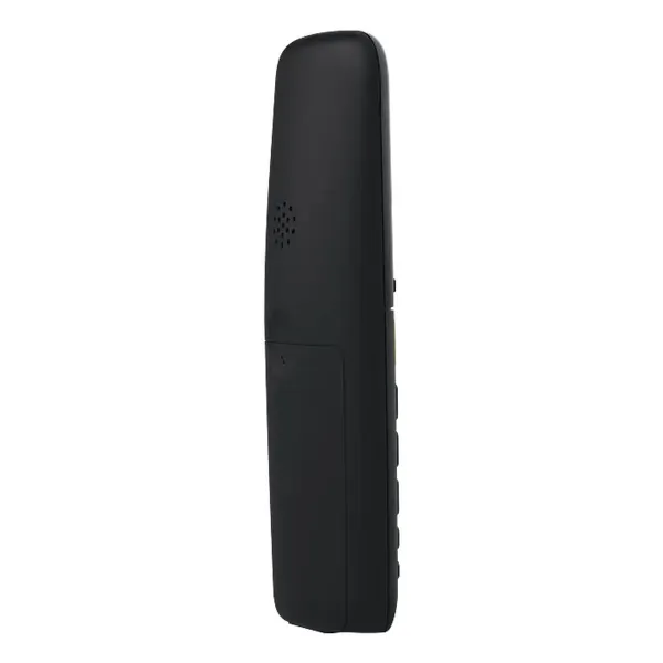 Wireless Phone Panasonic KX-TGU112EXB White Black