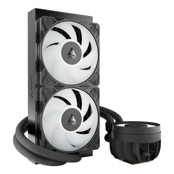 CPU Ventilators Arctic ACFRE00182A