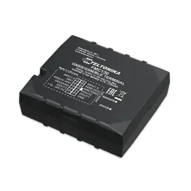 Router Teltonika FMC130