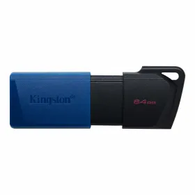 USB-pulk Kingston Exodia M Must 64 GB
