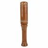 Virtuvinis grūstuvas Alexandra House Living Mango mediena 14 x 25 x 14 cm Ruda